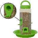 Bird Food Feeder